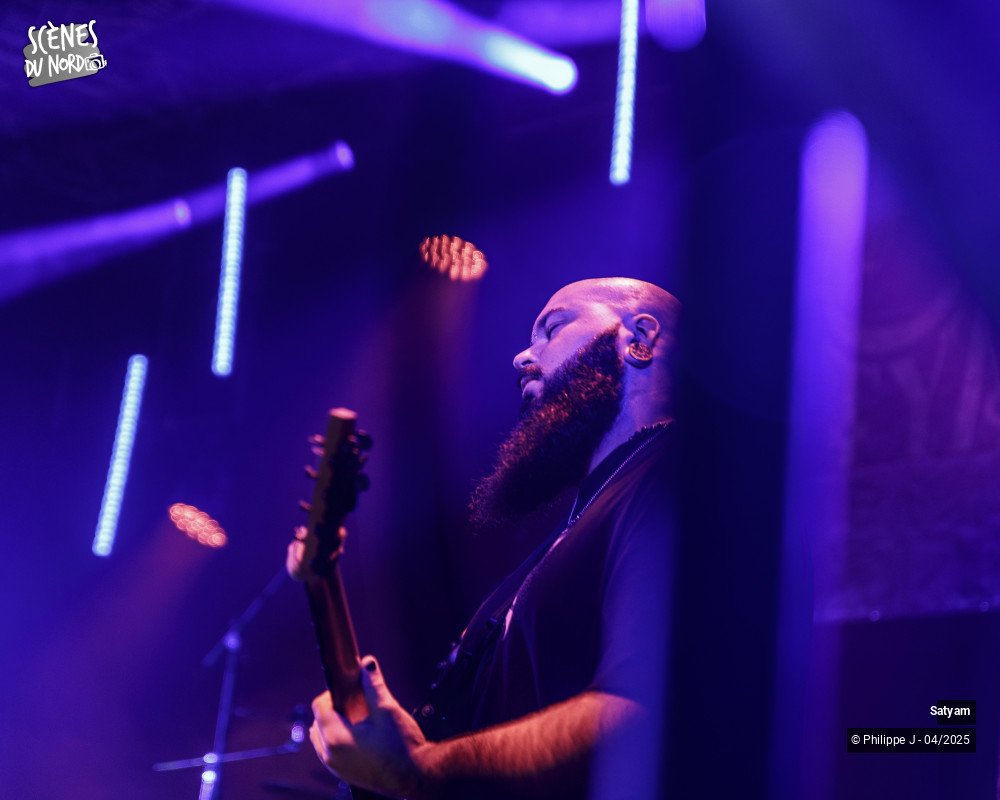 13/19 photos du spectacle Satyam