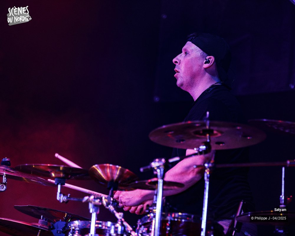 14/19 photos du spectacle Satyam