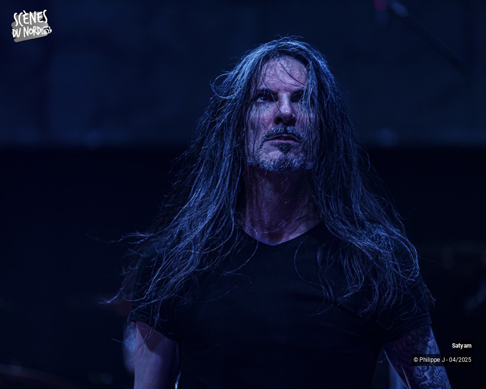 16/19 photos du spectacle Satyam