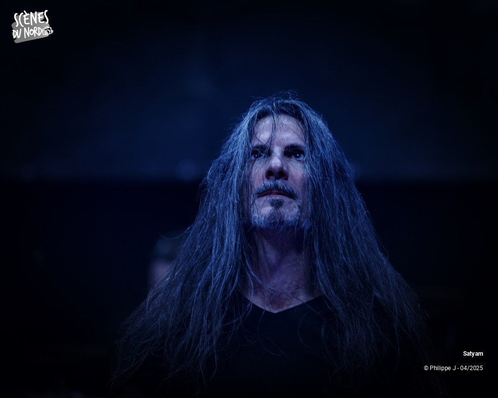 17/19 photos du spectacle Satyam