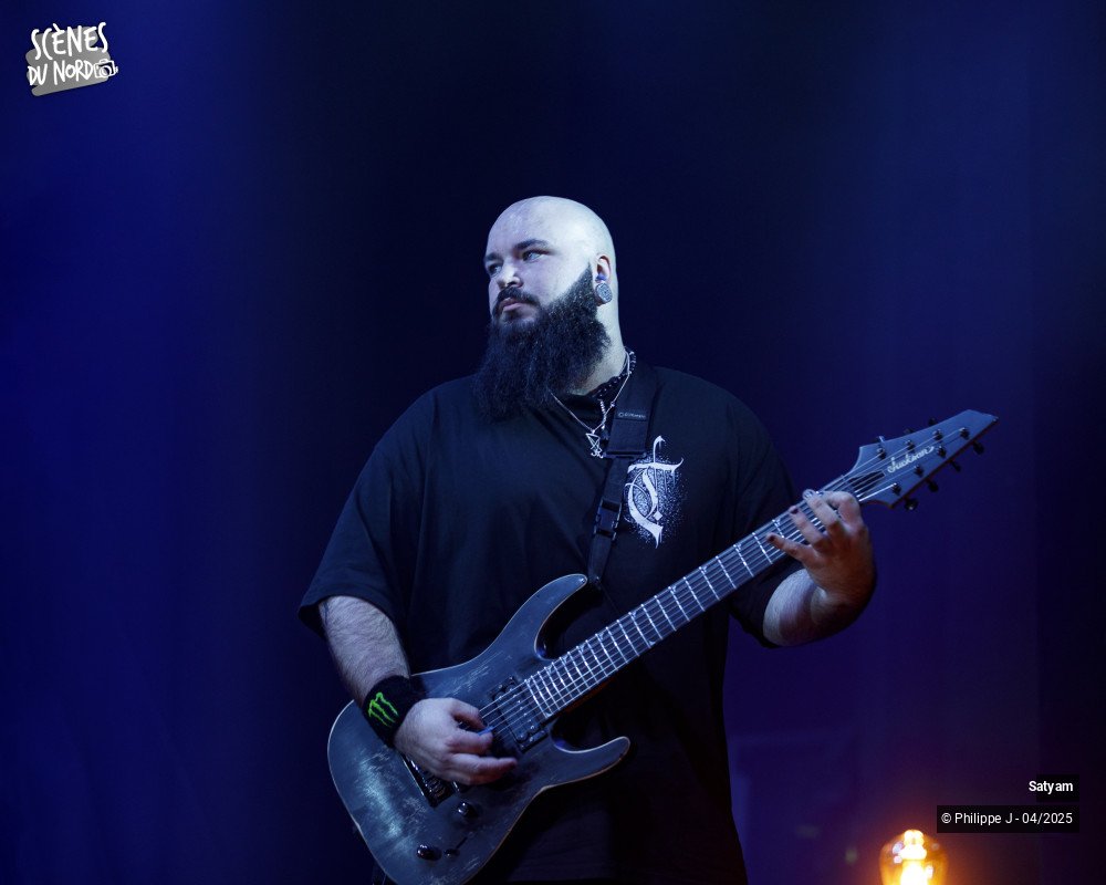 18/19 photos du spectacle Satyam