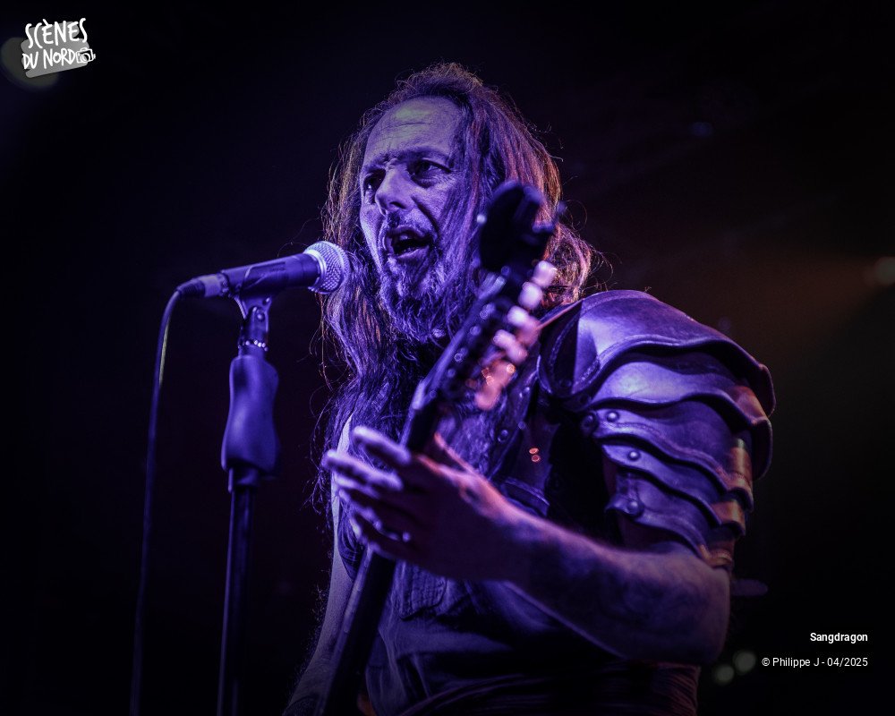 2/19 photos du spectacle Sangdragon