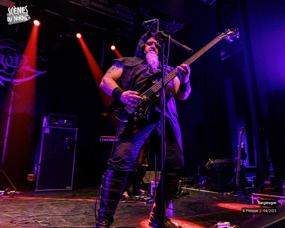 5/19 photos du spectacle Sangdragon