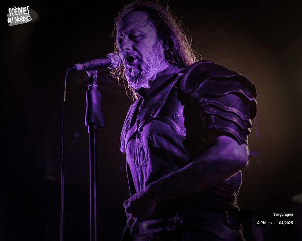 7/19 photos du spectacle Sangdragon