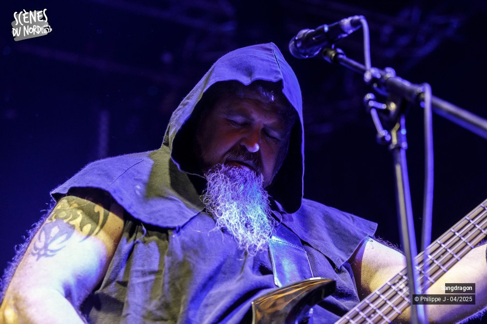 11/19 photos du spectacle Sangdragon