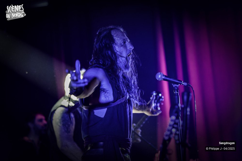 15/19 photos du spectacle Sangdragon