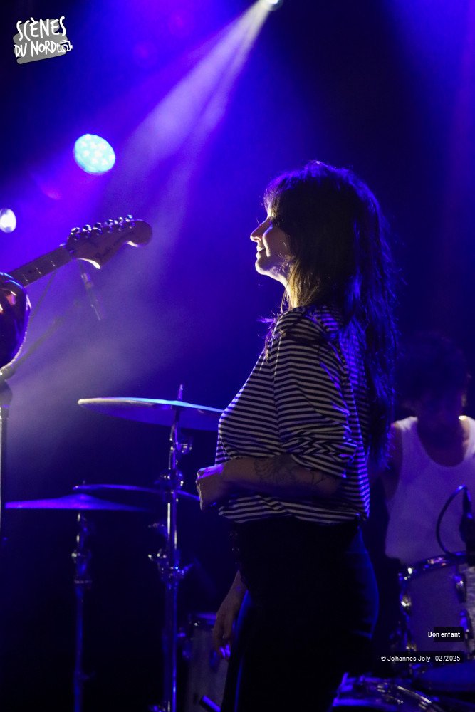 2/20 photos du spectacle Bon Enfant