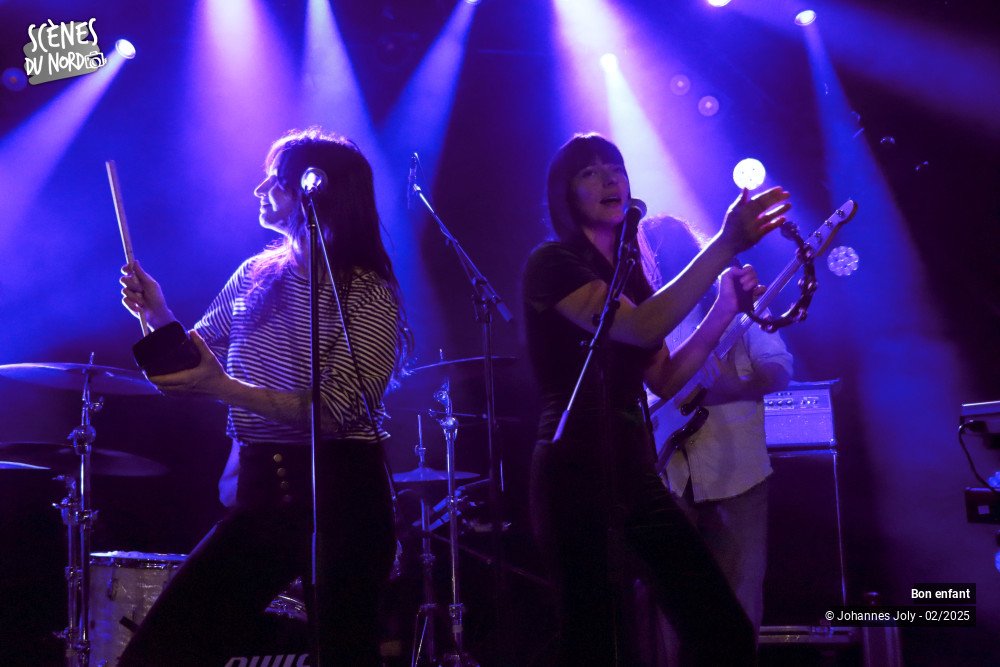 5/20 photos du spectacle Bon Enfant