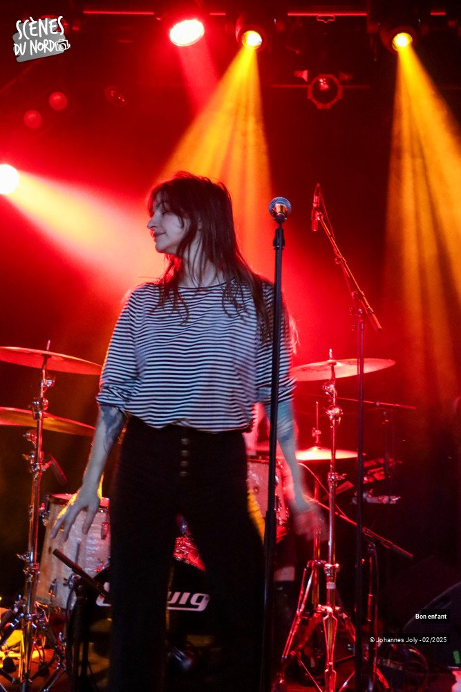 7/20 photos du spectacle Bon Enfant