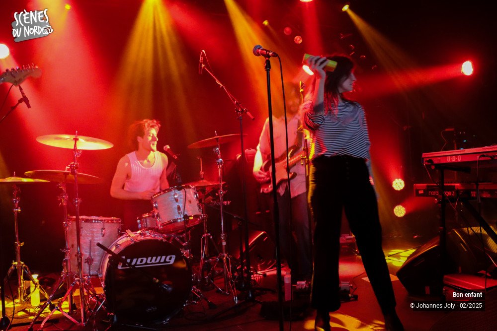8/20 photos du spectacle Bon Enfant