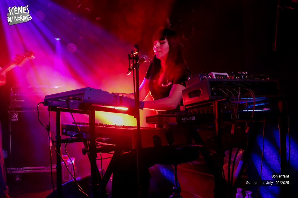 9/20 photos du spectacle Bon Enfant