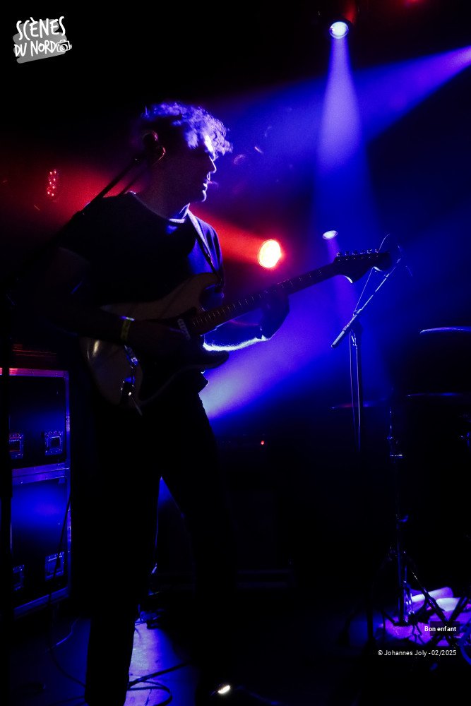 15/20 photos du spectacle Bon Enfant