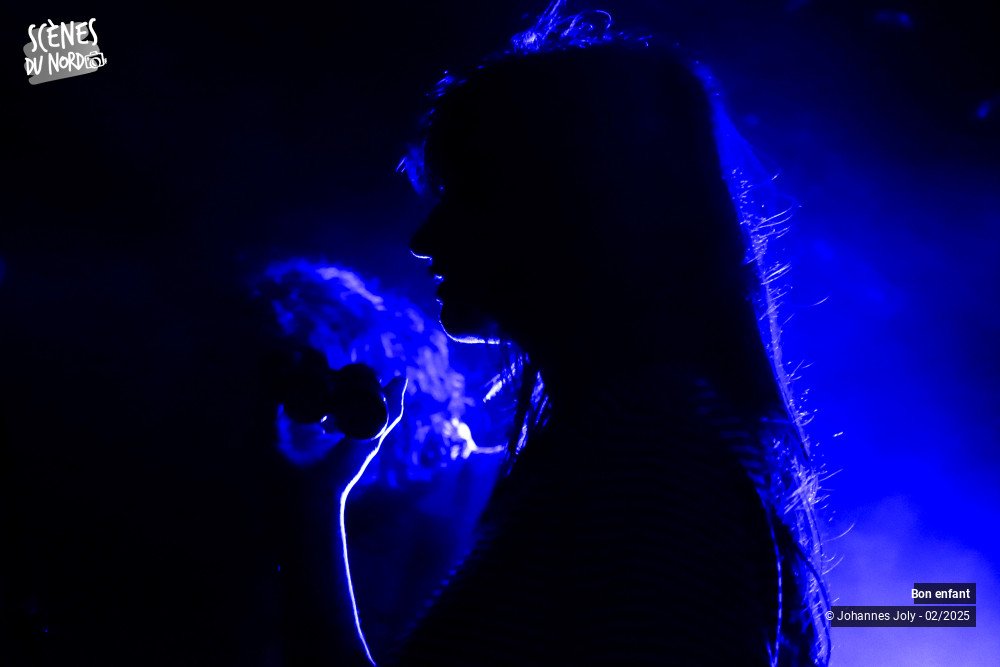 19/20 photos du spectacle Bon Enfant