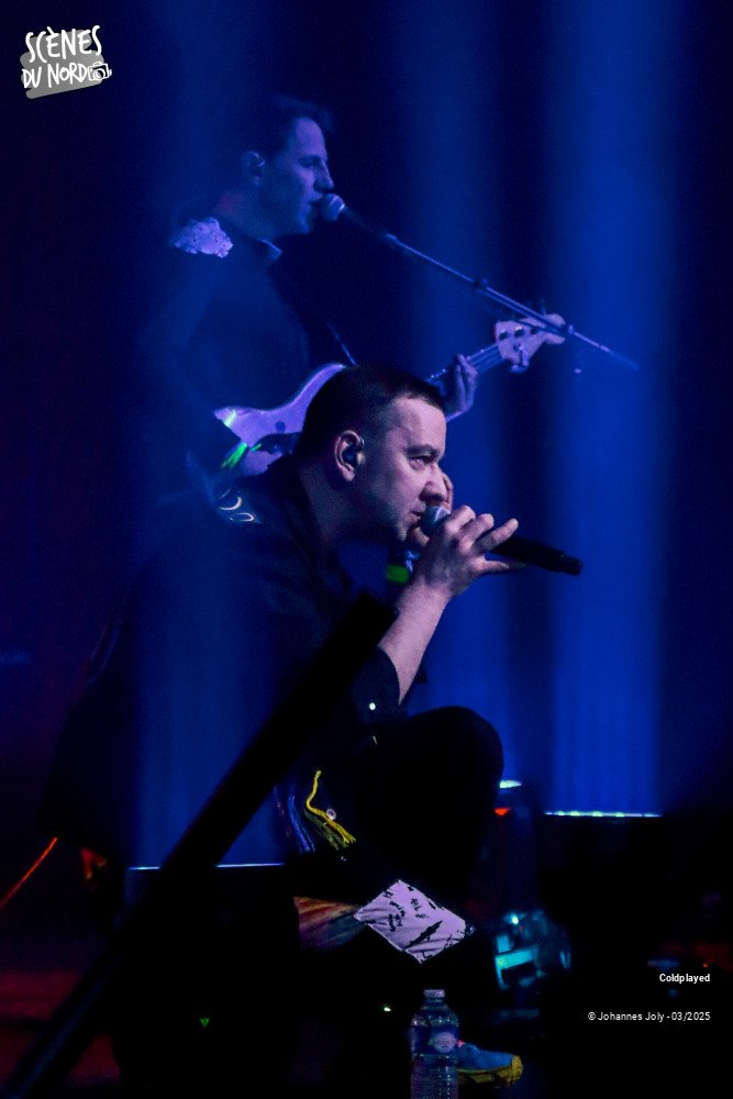 2/20 photos du spectacle Coldplayed