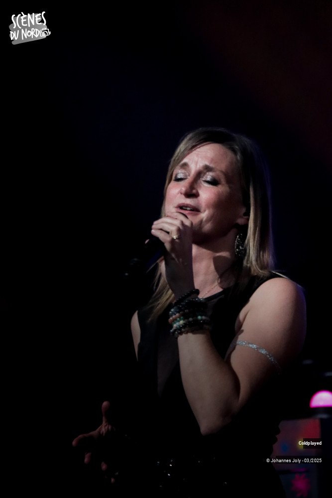 19/20 photos du spectacle Coldplayed