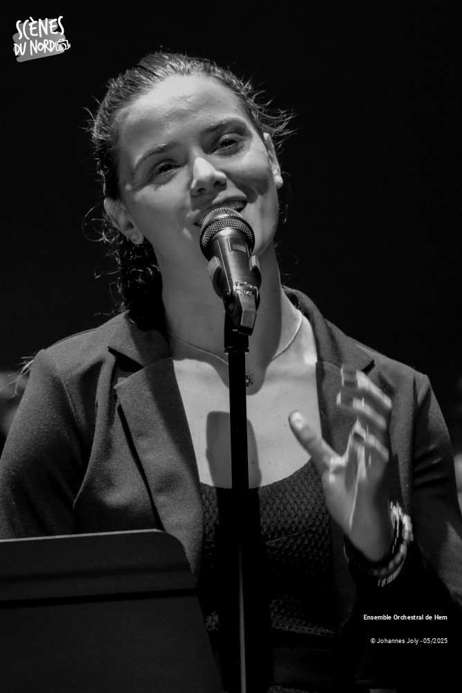 7/14 photos du spectacle Ensemble Orchestral de Hem