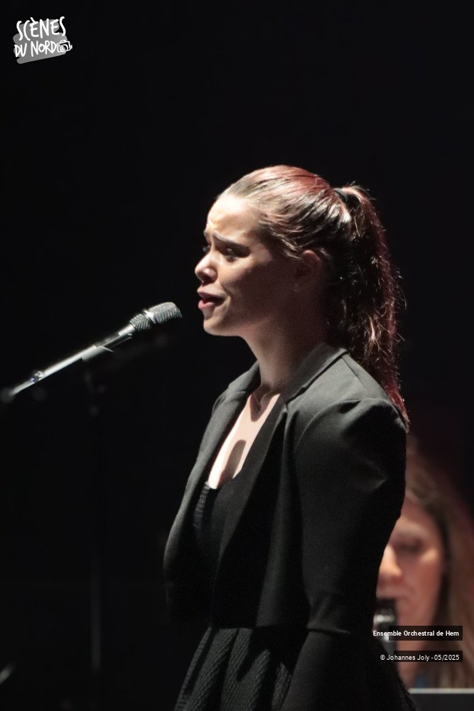 9/14 photos du spectacle Ensemble Orchestral de Hem
