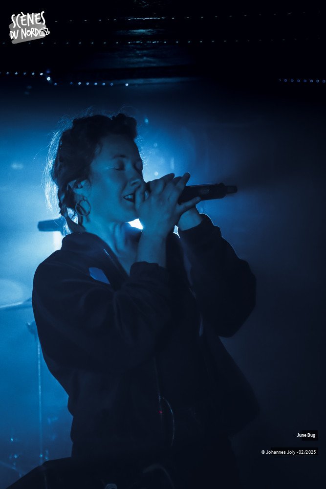 1/17 photos du spectacle June Bug