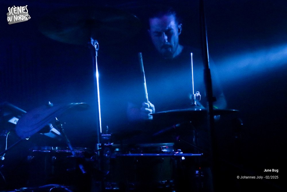 4/17 photos du spectacle June Bug