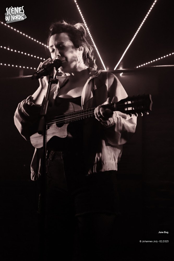 5/17 photos du spectacle June Bug