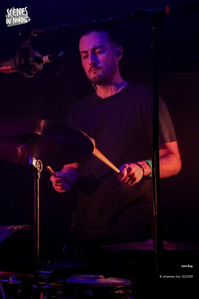 6/17 photos du spectacle June Bug