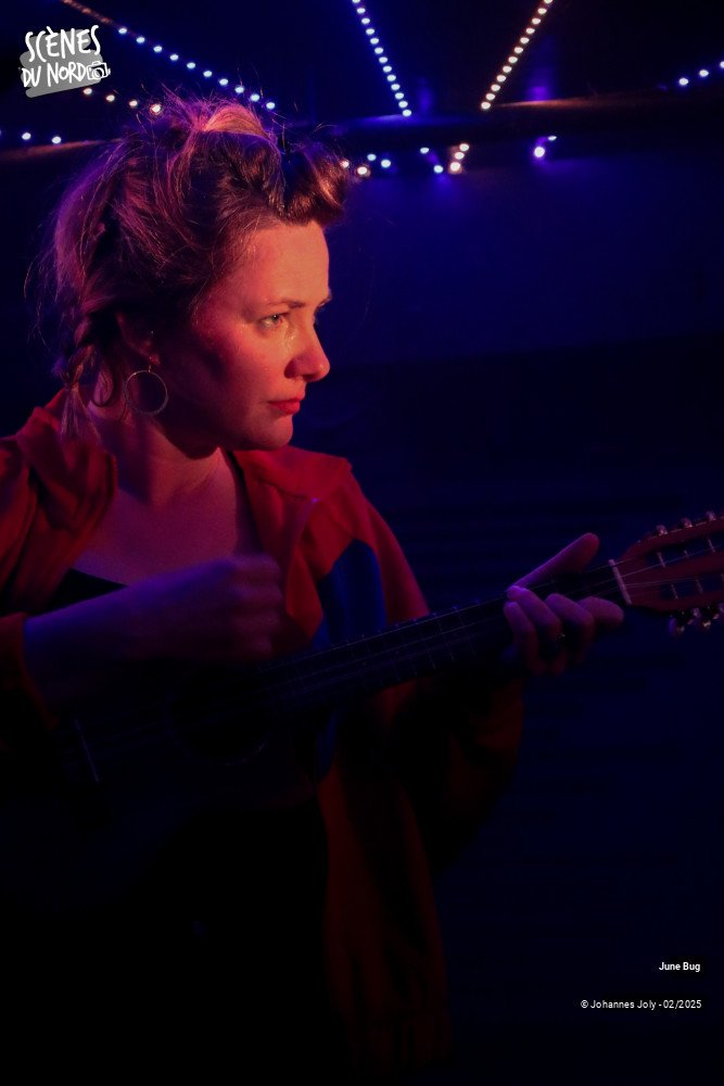 7/17 photos du spectacle June Bug