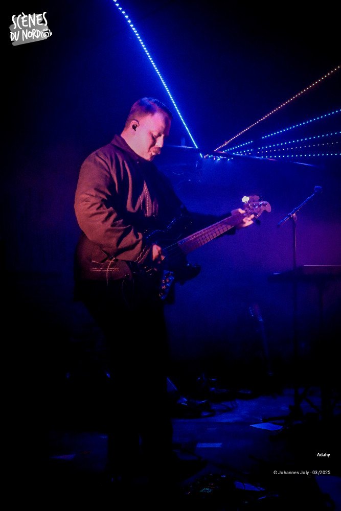 3/12 photos du spectacle Adahy