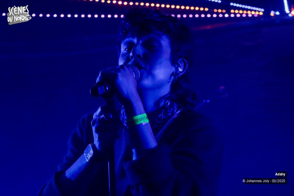 10/12 photos du spectacle Adahy