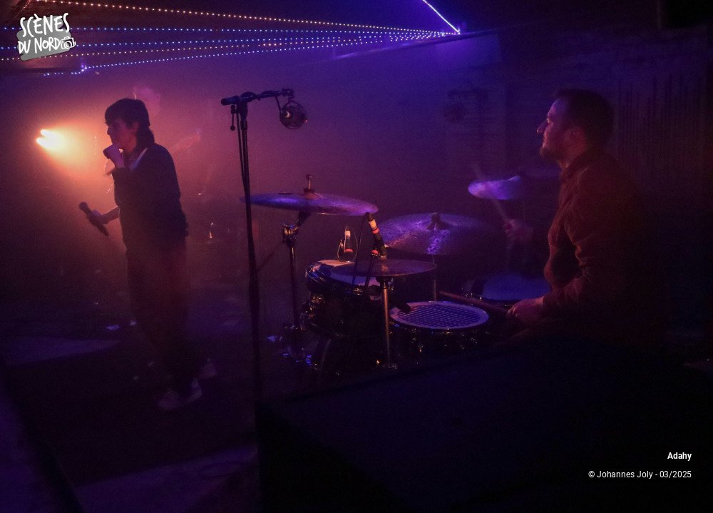 11/12 photos du spectacle Adahy