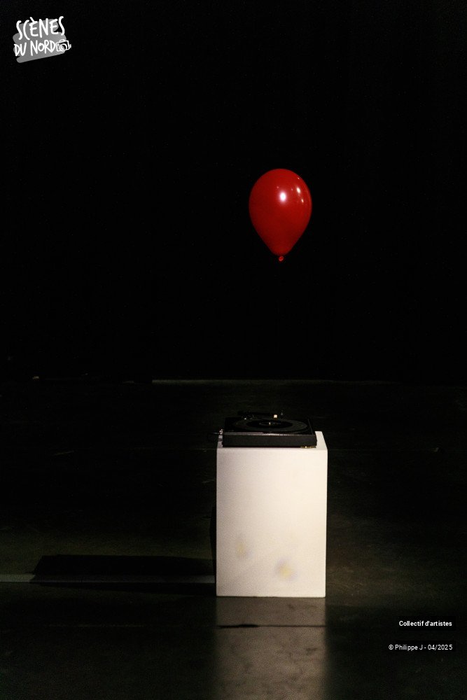 14/20 photos du spectacle En attendant Fiesta #3
