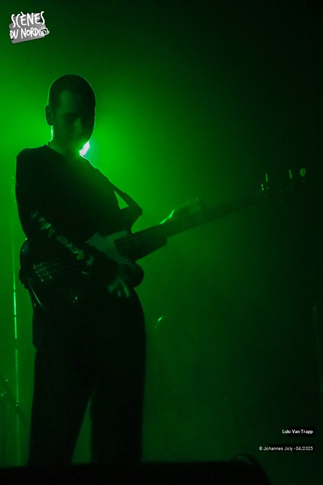 2/19 photos du spectacle Lulu Van Trapp