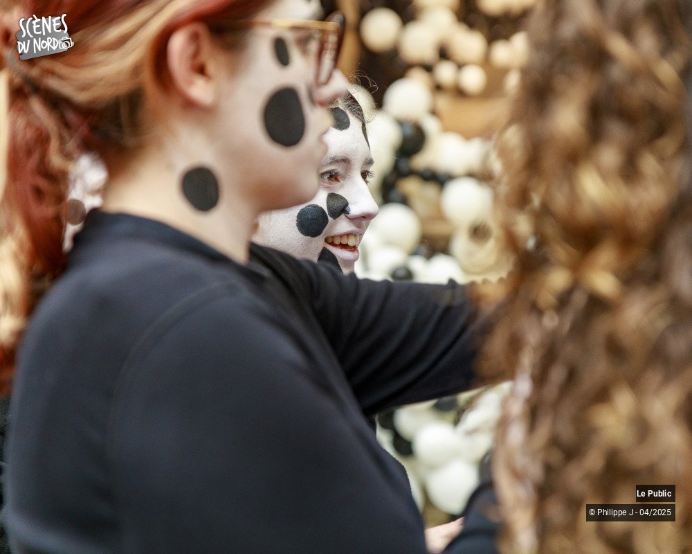 4/30 photos du spectacle En attendant Fiesta #4