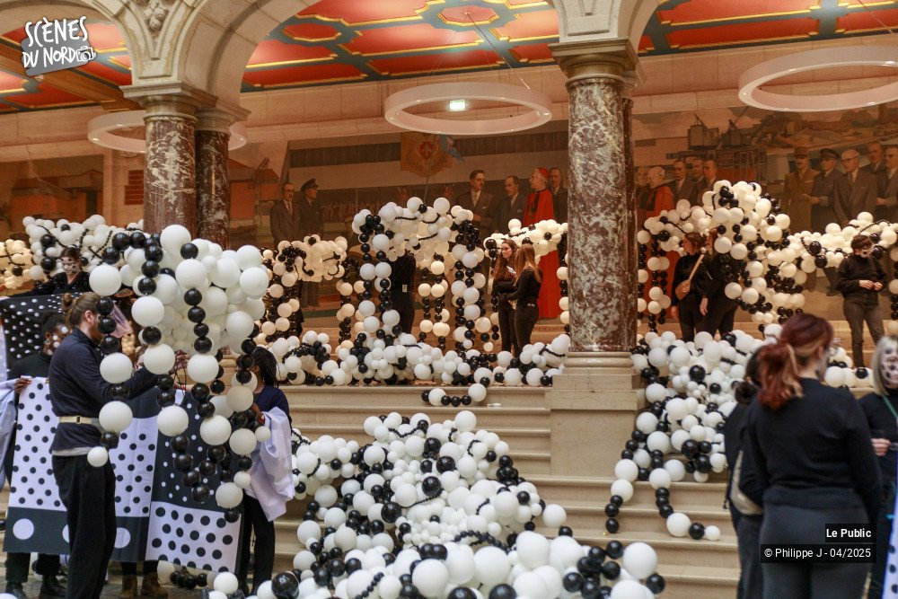 5/30 photos du spectacle En attendant Fiesta #4