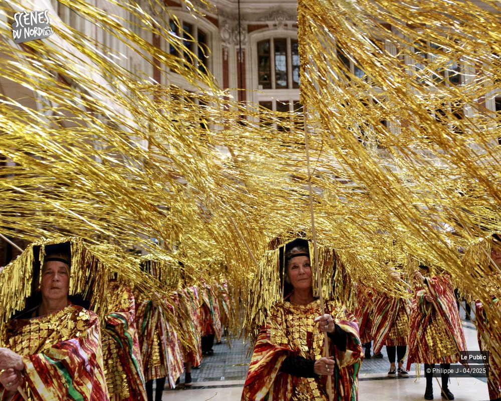 8/30 photos du spectacle En attendant Fiesta #4