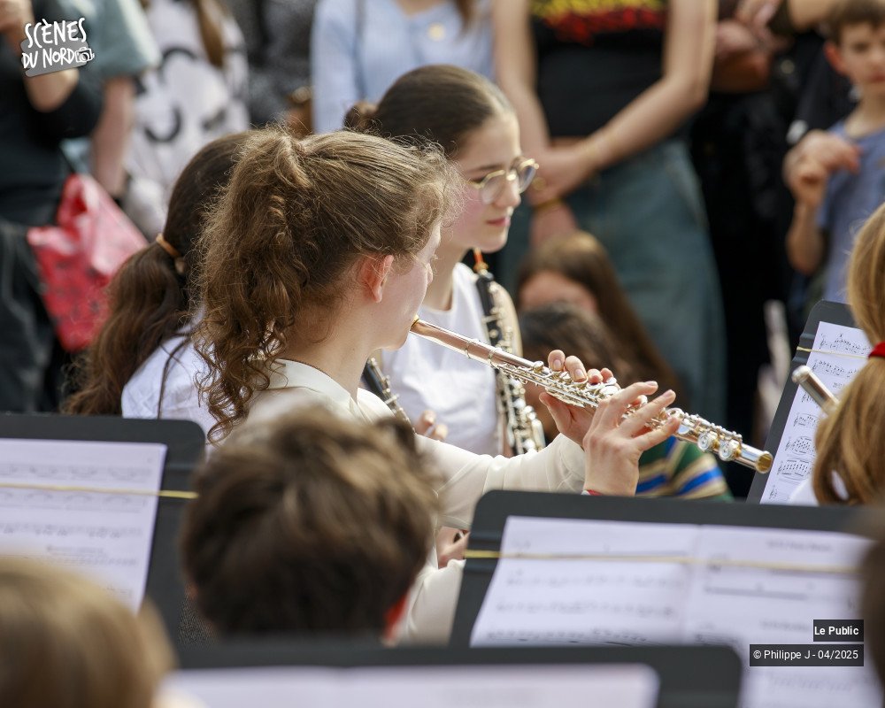 23/30 photos du spectacle En attendant Fiesta #4
