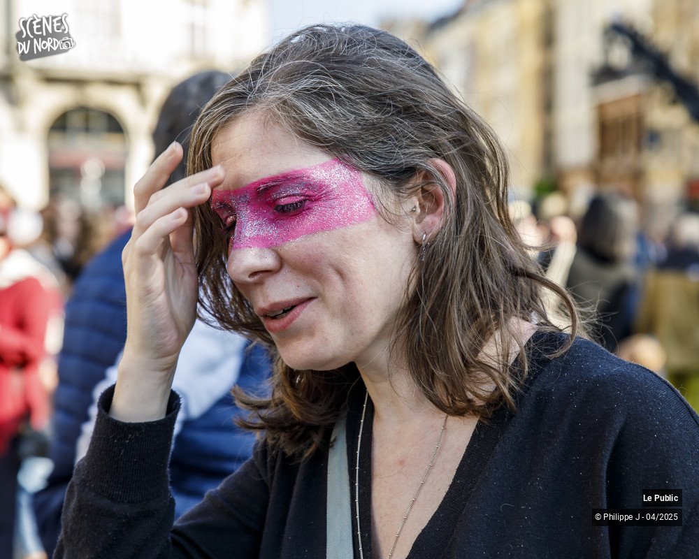 29/30 photos du spectacle En attendant Fiesta #4