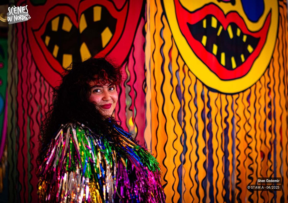 1/9 photos du spectacle Karnavalo
