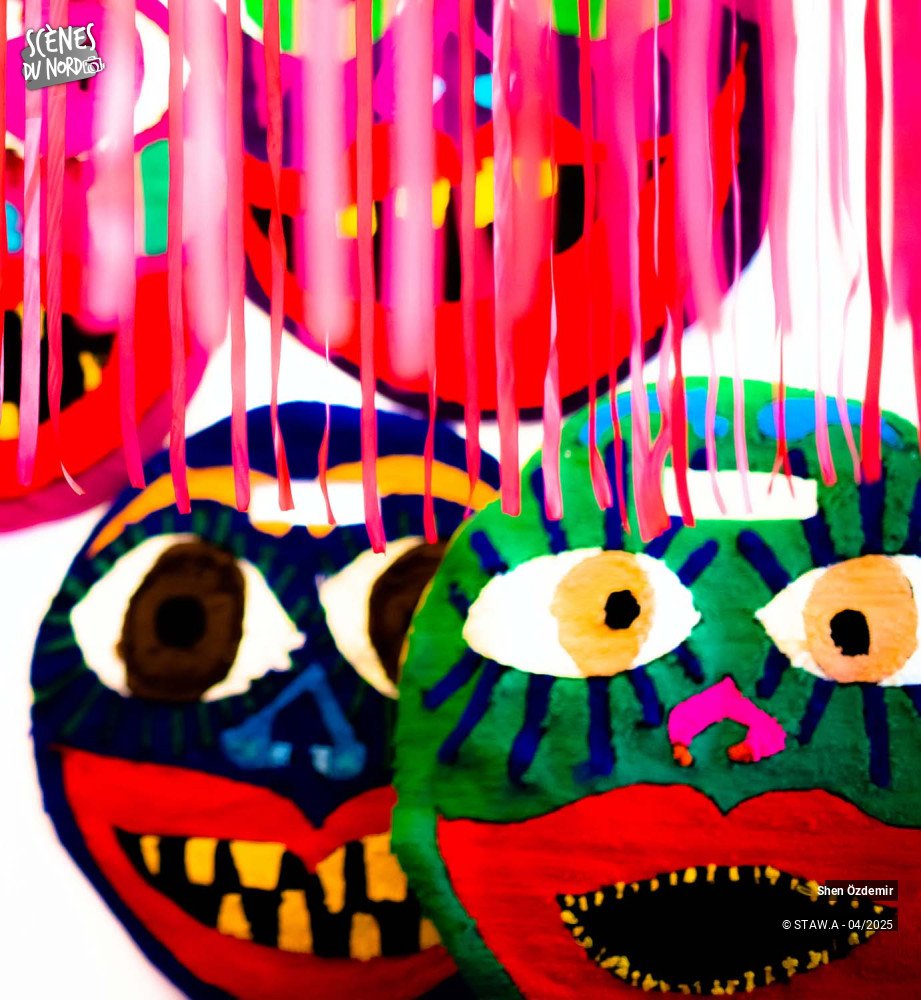 9/9 photos du spectacle Karnavalo