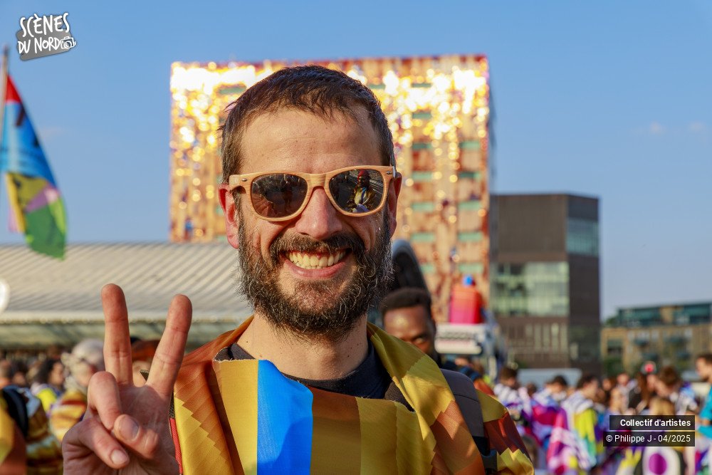 8/20 photos du spectacle Parade #1