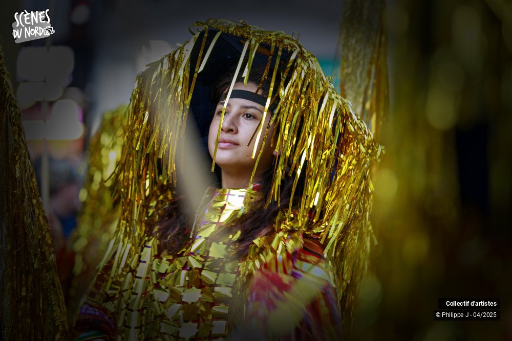 5/12 photos du spectacle Parade #3