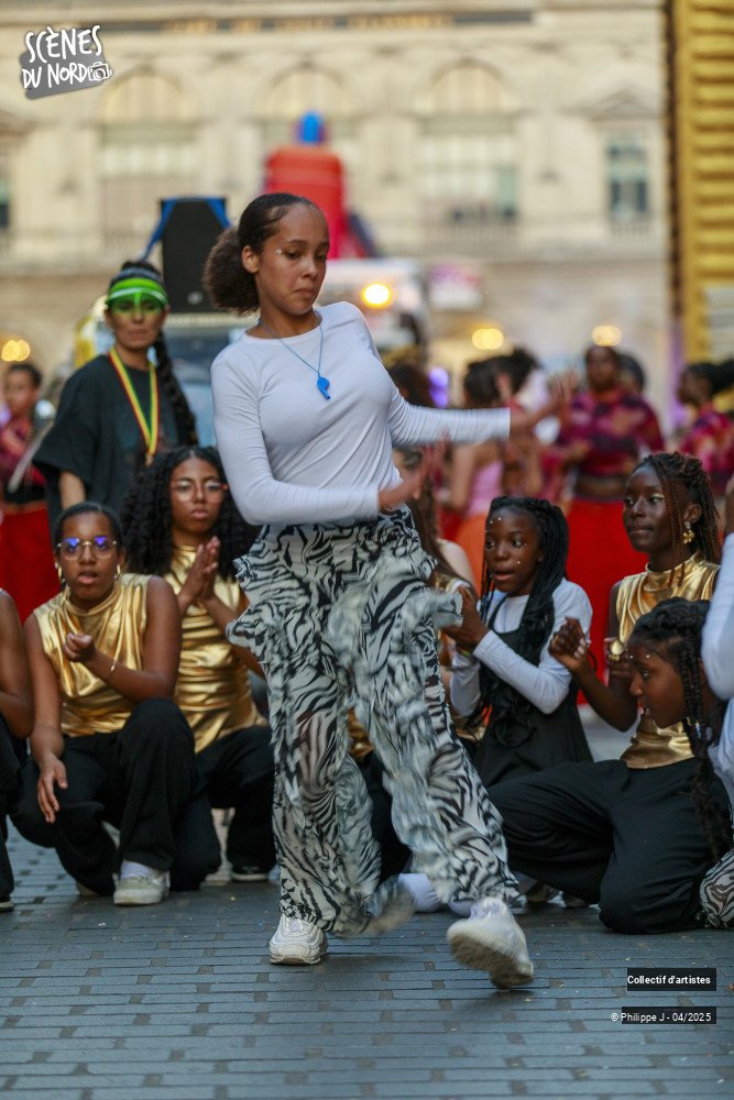 12/12 photos du spectacle Parade #3