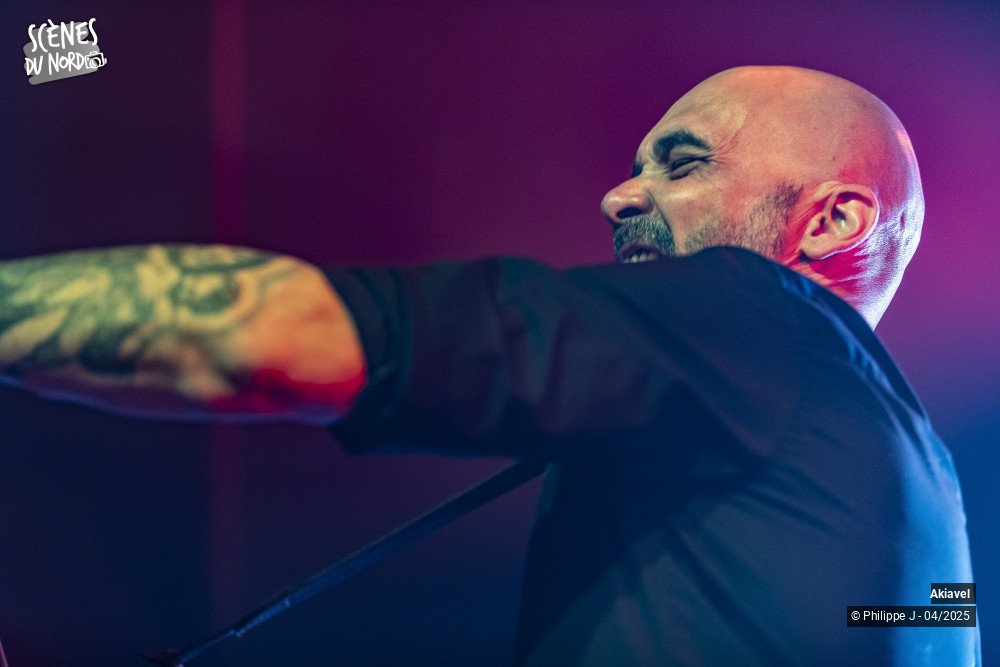 5/15 photos du spectacle Akiavel