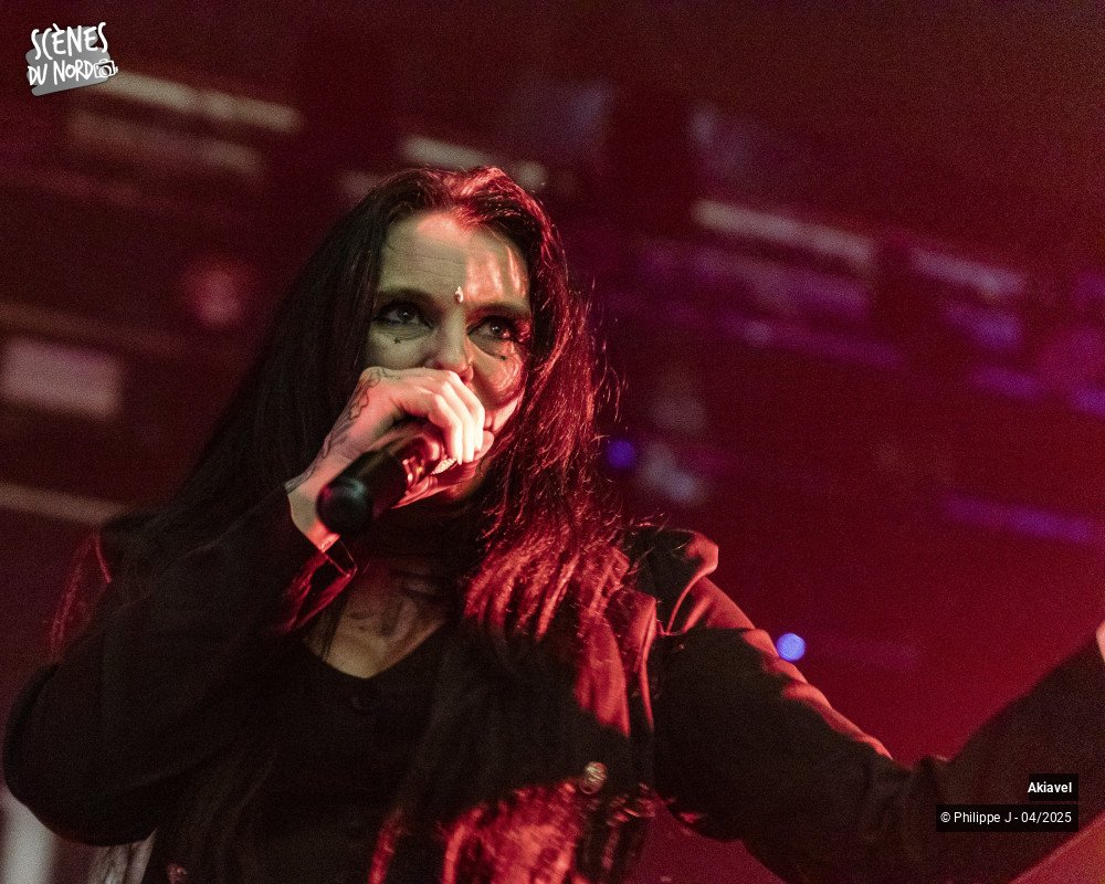 6/15 photos du spectacle Akiavel