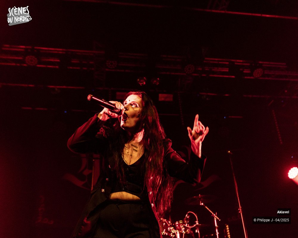 10/15 photos du spectacle Akiavel