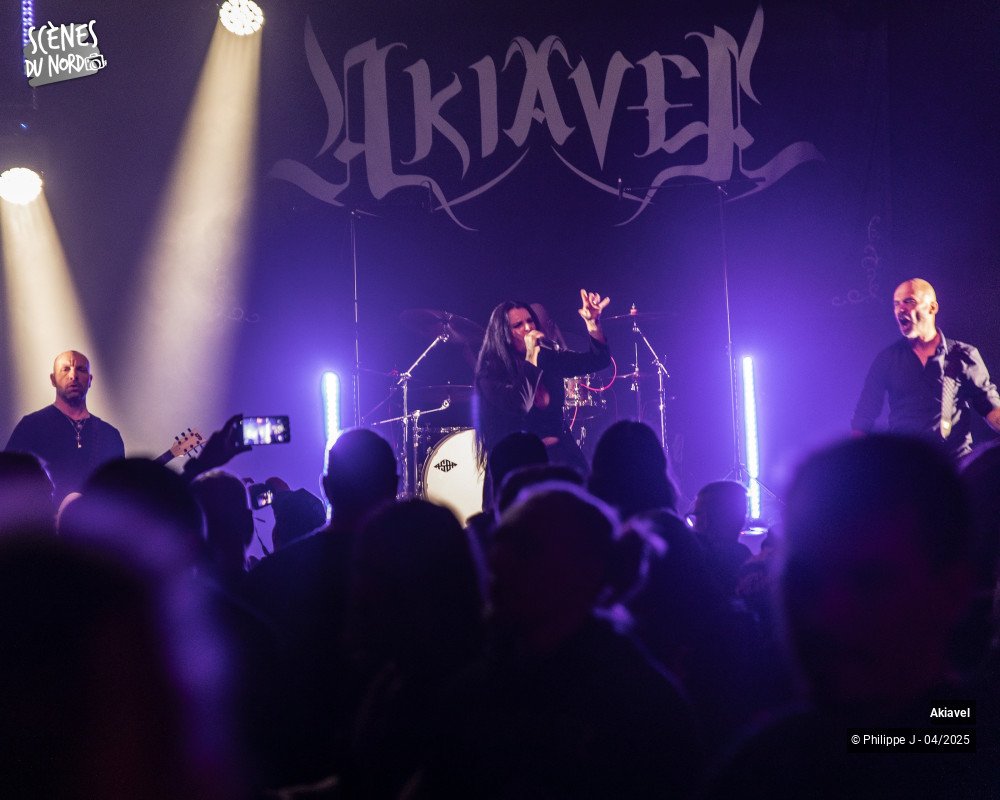 12/15 photos du spectacle Akiavel