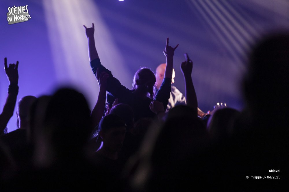 13/15 photos du spectacle Akiavel