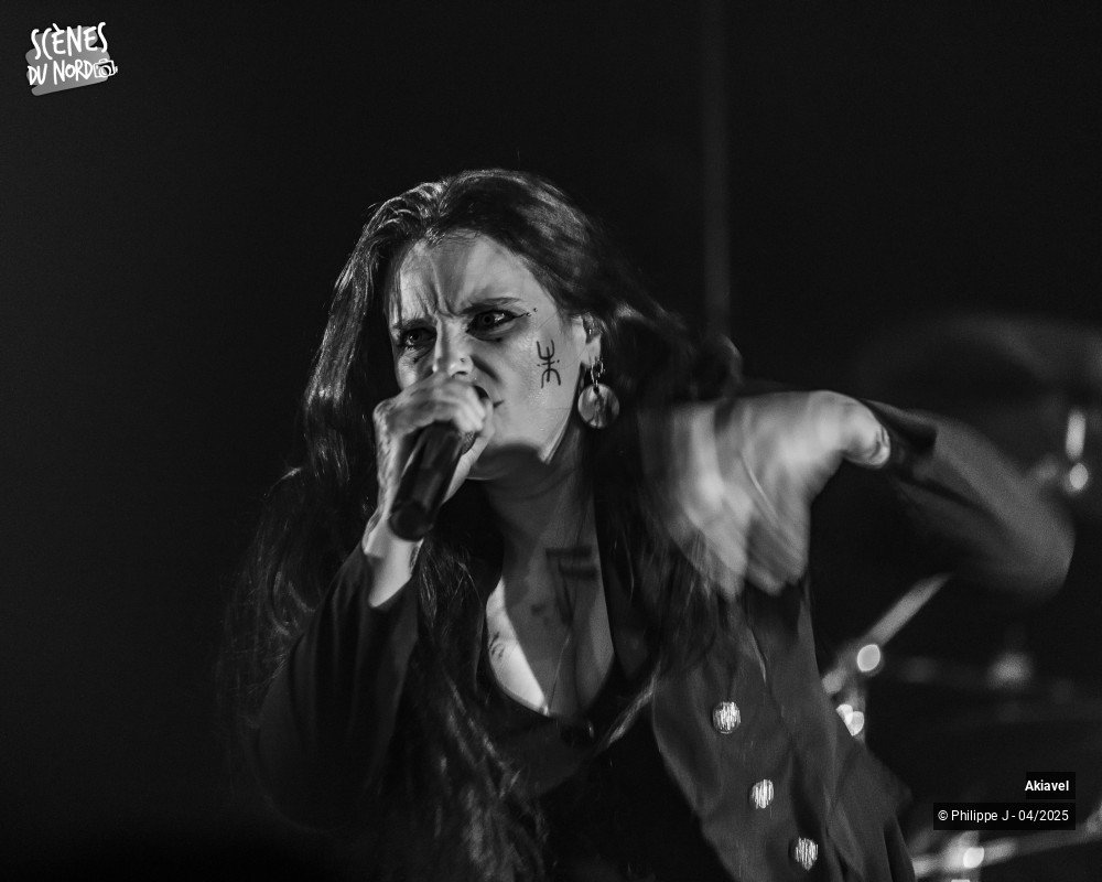 14/15 photos du spectacle Akiavel