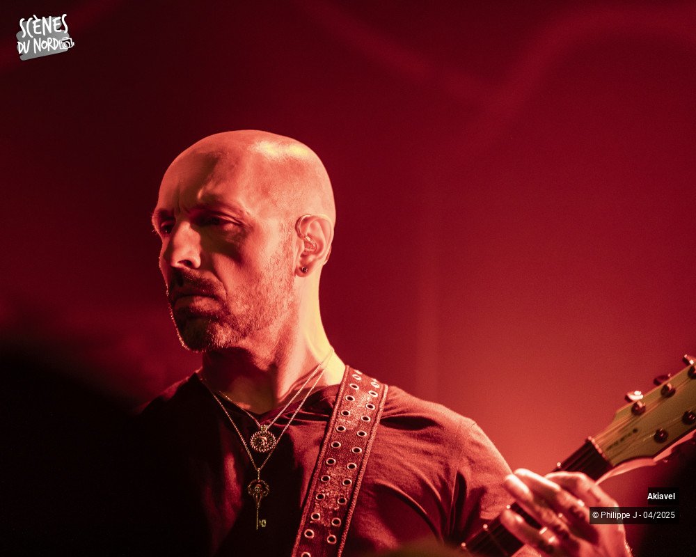 15/15 photos du spectacle Akiavel