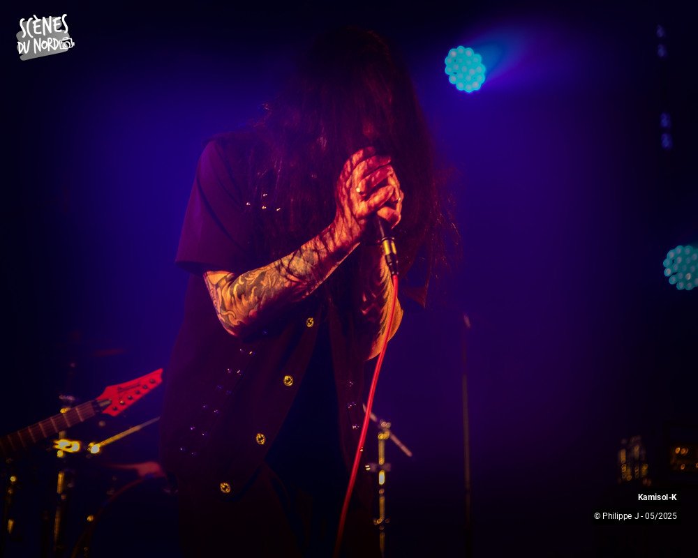 3/11 photos du spectacle Kamisol-K