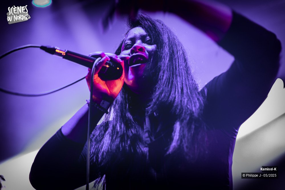 4/11 photos du spectacle Kamisol-K